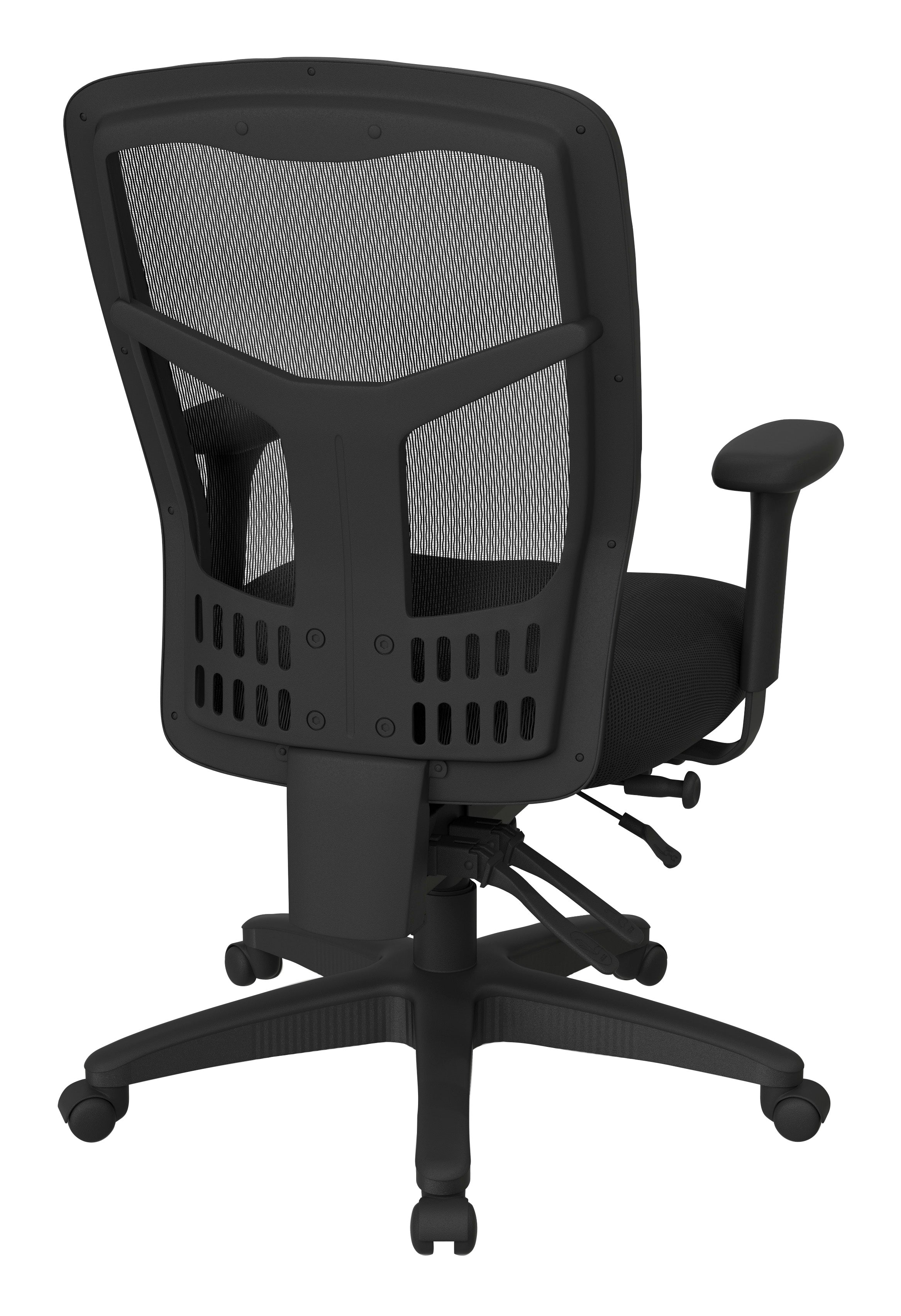 ProGrid® High Back Managers Chair 2